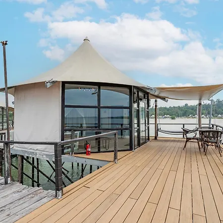 Kiki Beach Resort, Batam-3