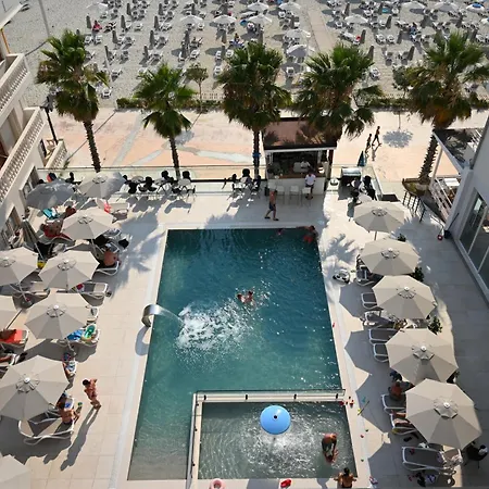 Adria Palace Hotel & Spa-3