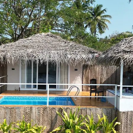 Destiny Goa Beach Resort-2