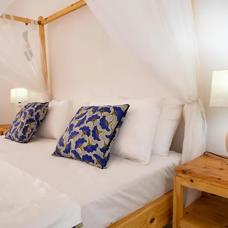 Dunas Boutique Hotel-3