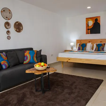 Dunas Boutique Hotel-2