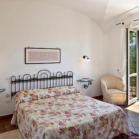 Hotel Villa Rizzo Resort And Spa-2