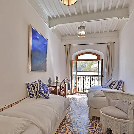 Riad Villa Garance-3