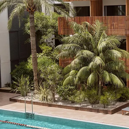 Las Gaviotas Suites Hotel & Spa-2