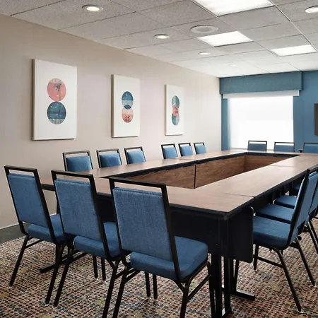 Hampton Inn San Diego/Del Mar-3