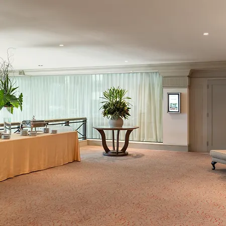Miraflores Park, A Belmond Hotel, Lima-3