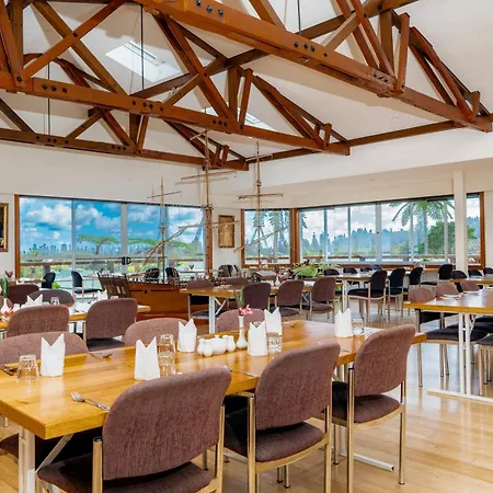 South Pacific Resort Hotel-3