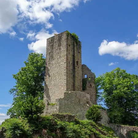Burg Windeck ***S-3