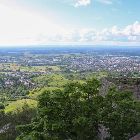 Burg Windeck ***S-2