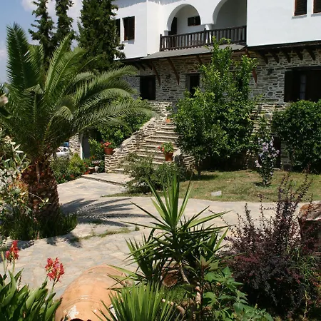 Geranion Village-2