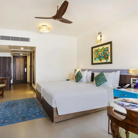 Bogmallo Beach Resort-3