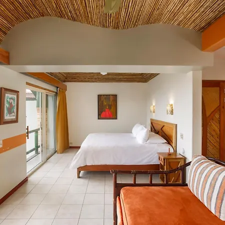 Si Como No Resort&Wildlife Refuge-2