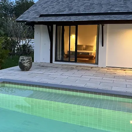 Koyao Bay Pavilions - Beach Resort And Pool Villas-2