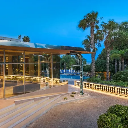Sant Alphio Garden Hotel & Spa-3