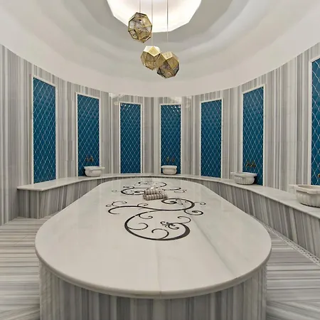 Ramada Plaza Hotel&Spa Trabzon-3