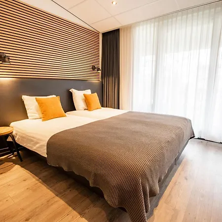 De Berkenhof Aparthotel-2