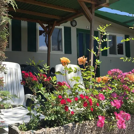 Villaggio Camping Europa-2