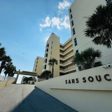 Pensacola, Oceanfront Paradise With Private Beach-3