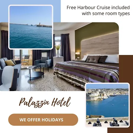 Il Palazzin Hotel-2