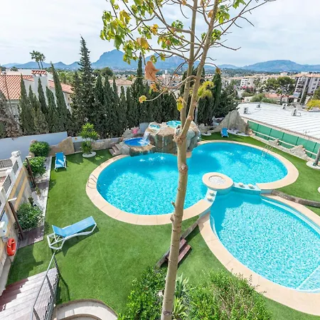 Hotel Rober Palas-3