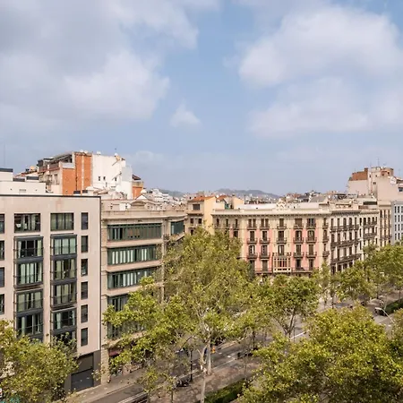Petit Palace Eixample-2