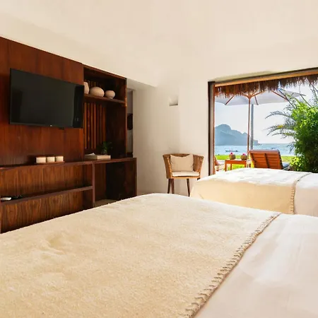 Playa Rosa Bungalows Careyes-3