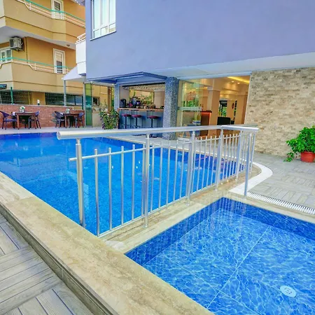 Miss Cleopatra Hotel-2