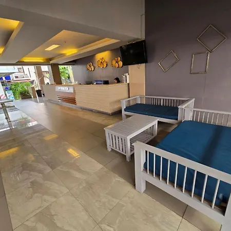 Jomtien Plaza Residence-3