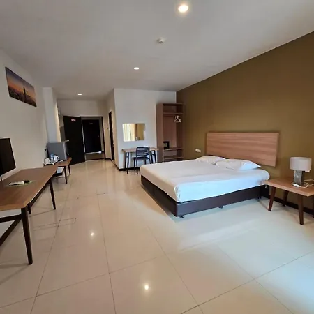 Jomtien Plaza Residence-2