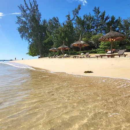 The Oberoi Beach Resort, Mauritius-3