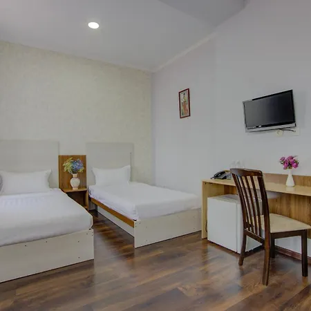 Shah Palace Hotel-2