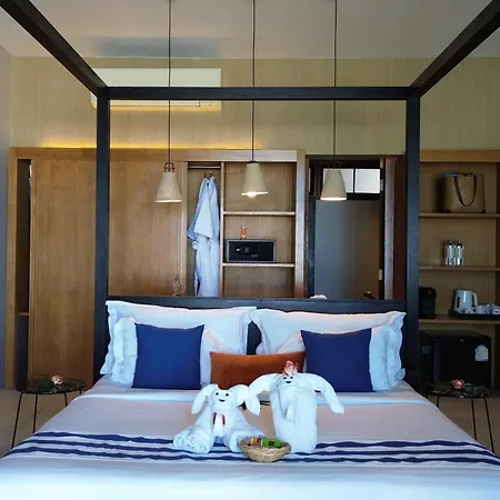 Casa De Mar - Koh Samui-2