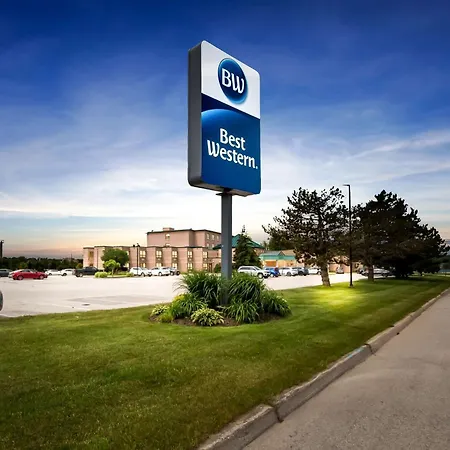 Best Western Inn On The Bay-2