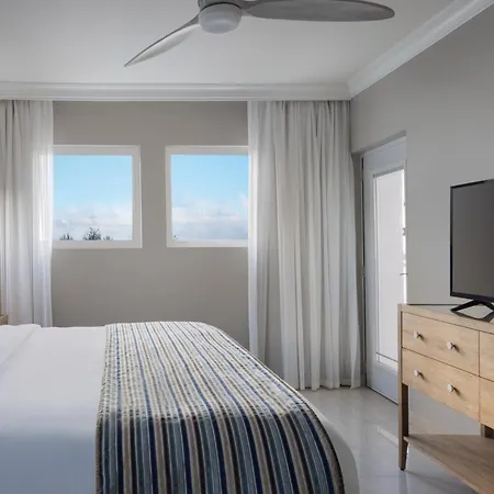 O2 Beach Club & Spa All Inclusive By Ocean Hotels-3