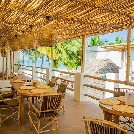 Boho Boutique Hotel - Beachfront , Adults Only , Private Pool-3