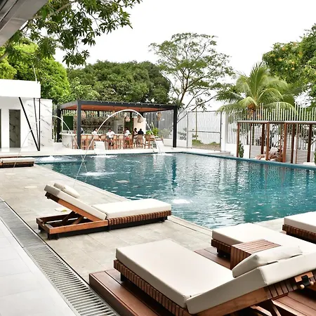 Hotel Boutique Palma Arena-2