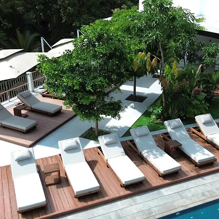 Hotel Boutique Palma Arena-3