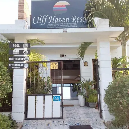 Cliff Haven Resort-3