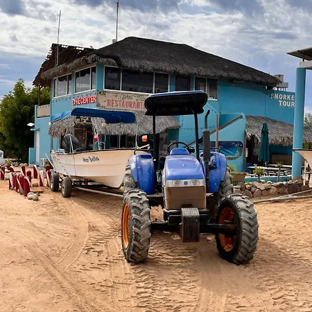 Cabo Pulmo Beach Resort-2