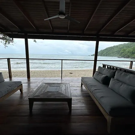 Mt. Plaisir Estate Hotel-2