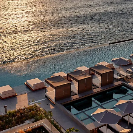 Intercontinental Crete By Ihg-3