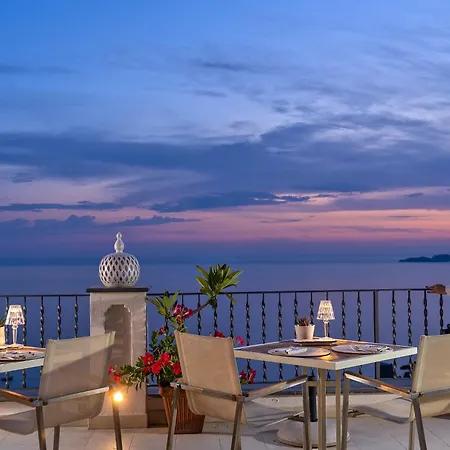 Hotel Punta Regina-2
