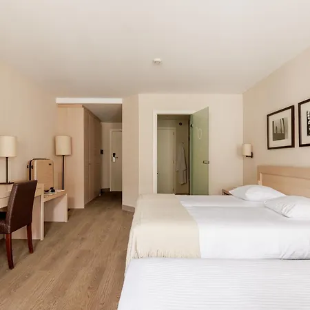 Hotel Aazaert By Wp Hotels-3