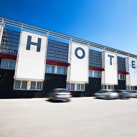 Brit Hotel Montpellier Parc Expo-2