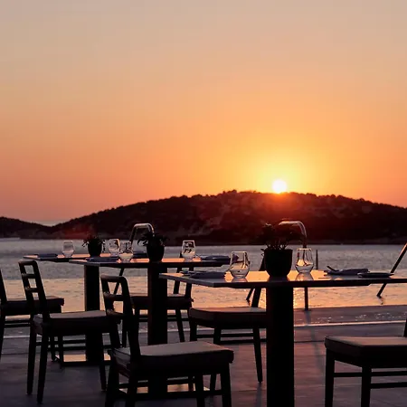Intercontinental Crete By Ihg-2