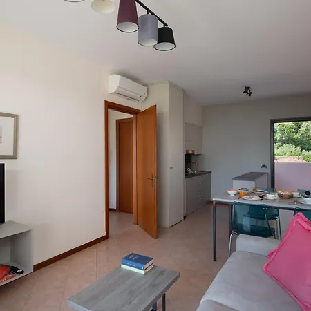 Il Sogno Apartments-3