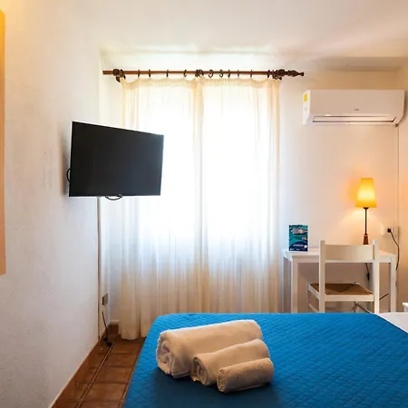 Hotel L'Aragosta-2