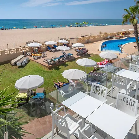 Hotel Amaraigua (Adults Only)-3