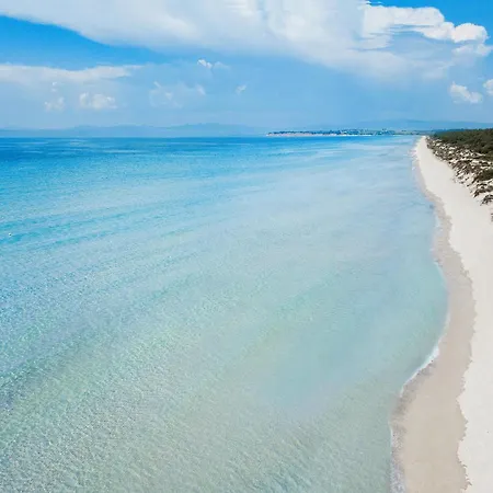 Sani Beach-3