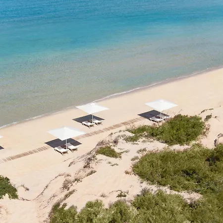 Sani Beach-3